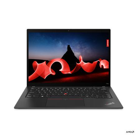 Lenovo ThinkPad T14s | Deep Black | 14 