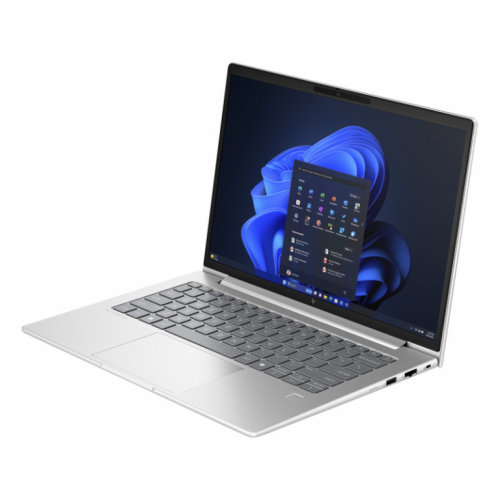 HP EliteBook 645 G11 - Ryzen 5 7535U, 16GB, 512GB SSD, 14 WUXGA 400-nit AG, WWAN-ready, Smartcard, FPR, US backlit keyboard, 56Wh, Win 11 Pro, 3 years