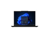 LENOVO ThinkPad X13 G5 Intel Core Ultra 5 125U 13.3inch WUXGA 300n 16:10 16GB 512GB LTE-UPG W11P 3yPS Co2 TopSeller