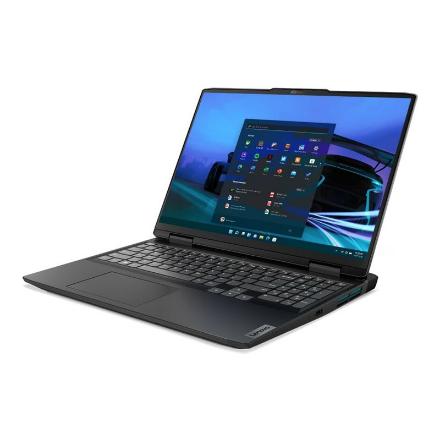 Lenovo | IdeaPad Gaming 3 16IAH7 | Onyx Grey | 16 