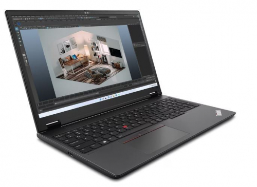 Lenovo Mobile Workstation ThinkPad P16v G2 21KX001MPB W11Pro Ultra 7165H/32GB/1TB/RTX2000 Ada 8GB/16.0 WUXGA/vPro/3YRS Premier Support + CO2 Offset