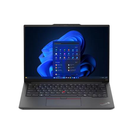 Lenovo | ThinkPad E14 | Black | 14 