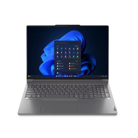 Lenovo | ThinkBook 16p IRX | Storm Grey | 16 