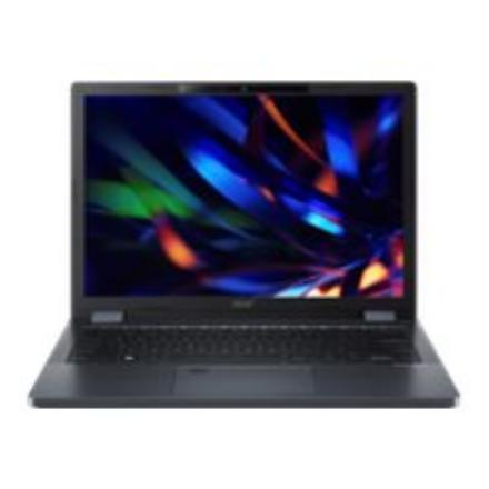 Acer TravelMate | TMP413-51-TCO-711B | Black | 13.3 