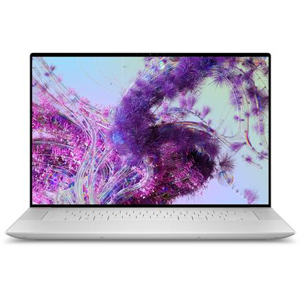 Dell XPS 16 9640 | Platinum | 16.3 