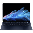 HP OmniBook Ultra Flip x360 2-in-1 Laptop AI 14-fh0053ny - Ultra 5-226V, 16GB, 1TB SSD, 14 3K 400-nit 120Hz OLED HDR 500 Touch, 9MP IR cam, FPR, US backlit keyboard, 64Wh, Atmospheric blue, Win 11 Home, 1 years