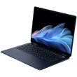 HP OmniBook Ultra Flip x360 2-in-1 Laptop AI 14-fh0053ny - Ultra 5-226V, 16GB, 1TB SSD, 14 3K 400-nit 120Hz OLED HDR 500 Touch, 9MP IR cam, FPR, US backlit keyboard, 64Wh, Atmospheric blue, Win 11 Home, 1 years