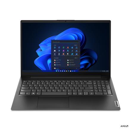 Lenovo Essential V15 G4 AMN | Black | 15.6 