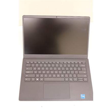 Восстановленный. Dell Vostro 14 3430 AG FHD i5-1335U/8GB/256GB/UHD/Win11 Pro/ENG backlit kbd/Black/3Y ProSupport NBD Onsite | Dell | Vostro 14 3430 | Black | 14 