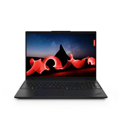 Lenovo ThinkPad L16 | Black | 16 