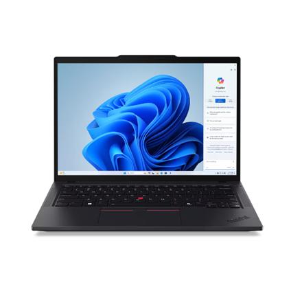 Lenovo ThinkPad T14 | Black | 14 