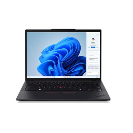 Lenovo ThinkPad T14 | Black | 14 