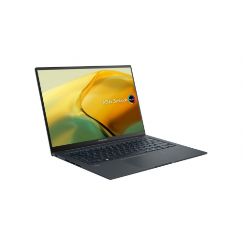 Notebook/laptop ASUS Zenbook 14X OLED UX3404VC-M3088W Intel® Core™ i5 i5-13500H 14.5’ Touch 2.8K OLED 16 GB LPDDR5 512 GB SSD NVIDIA GeForce RTX 3050 Windows 11