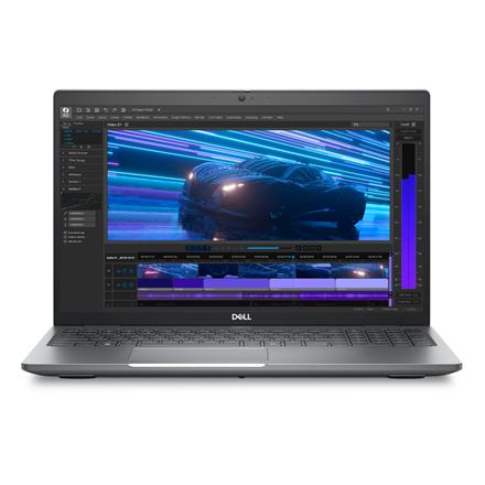 Dell Mobile Precision 3591 | 15.6 