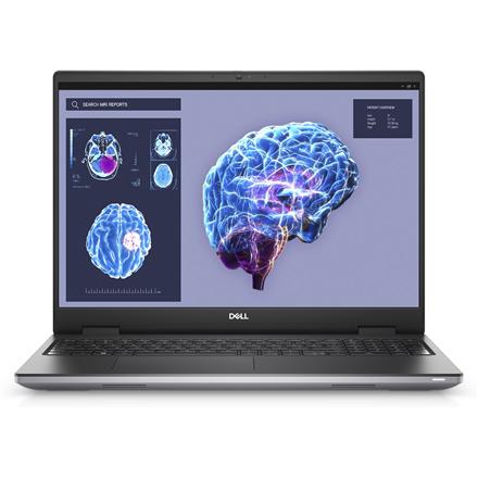 Dell Mobile Precision Workstation 7680 | 16 