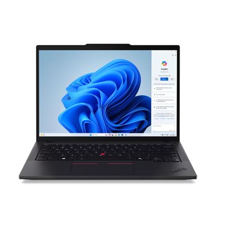 Lenovo ThinkPad T14 | Black | 14 