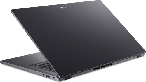 Notebook|ACER|Aspire|A17-51M-57MA|CPU  Core 5|120U|1400 MHz|17.3