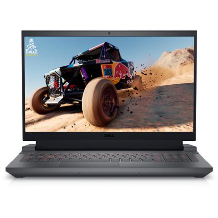 Dell G15 5530 | Grey | 15.6 