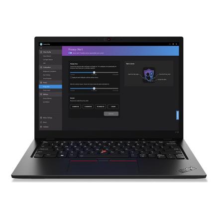 Lenovo ThinkPad L13 | Black | 13.3 