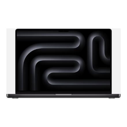 Apple MacBook | Pro | Space Black | 16 