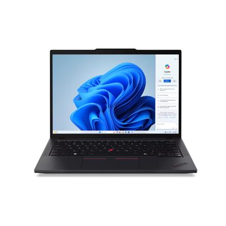 Lenovo ThinkPad T14 | Black | 14 