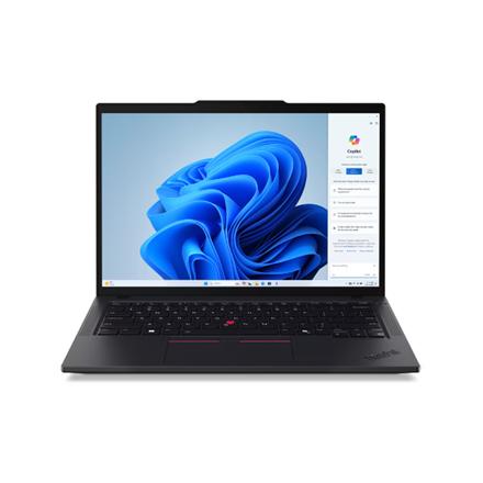 Lenovo ThinkPad T14 | Black | 14 