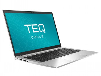 TEQCYCLE HP 840 G7 I5-10310U/14FHD/16GB/256SSD/W11P/3Y