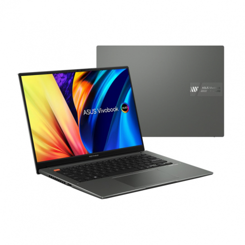 ASUS Vivobook S 14X OLED S5402ZA-IS74 laptop Intel® Core™ i7 i7-12700H 36.8 cm (14.5