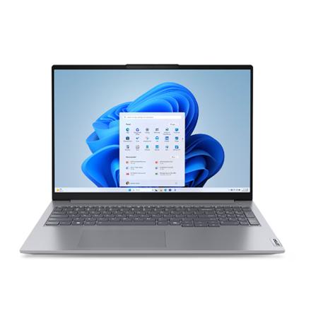 Lenovo | ThinkBook 16 ARP | Arctic Grey | 16 