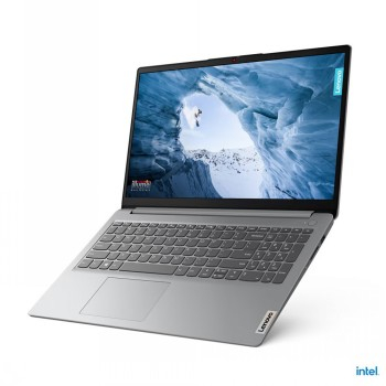 LENOVO IDEAPAD 1 INTEL® CELERON® N5100/15.6