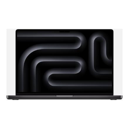 Apple MacBook | Pro | Space Black | 16 