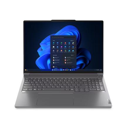 Lenovo | ThinkBook 16p IRX | Storm Grey | 16 