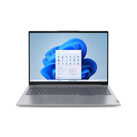 Lenovo | ThinkBook 16 ARP | Arctic Grey | 16 