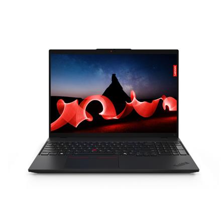 Lenovo ThinkPad L16 | Black | 16 