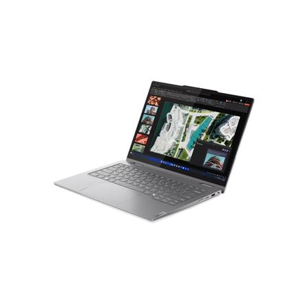 Lenovo | ThinkBook 14 2-in-1 | Luna Grey | 14 