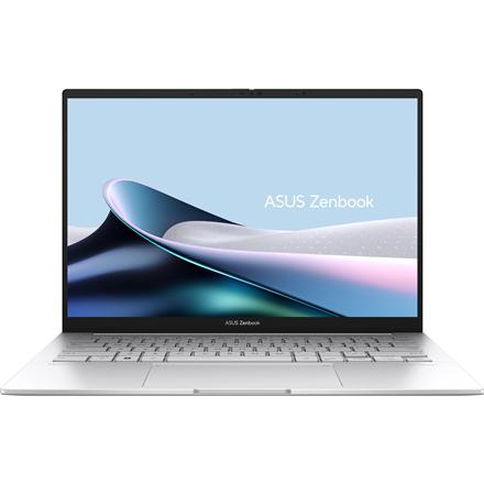 Asus Zenbook 14 UX3405CA-QL219W | Foggy Silver | 14 