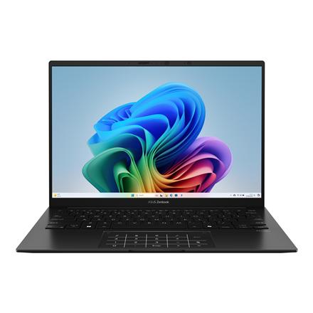 Asus Zenbook 14 UM3406KA-PP164W | Jade Black | 14 