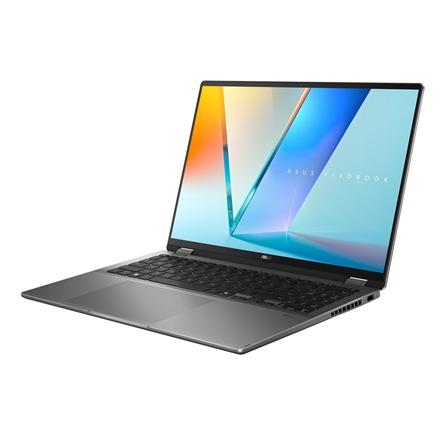 Asus Vivobook 16 Flip TP3607SA-RJ033W | Matte Gray | 16 