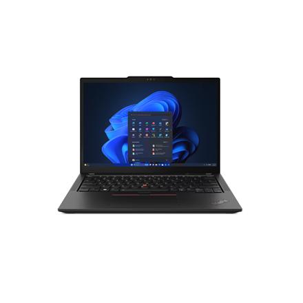 Lenovo | ThinkPad X13 | Black | 13.3 