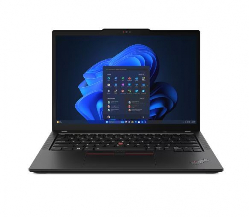 Lenovo Ultrabook ThinkPad X13 G5 21LU000QPB W11Pro Ultra 5 125U/16GB/512GB/INT/13.3 WUXGA/Black/3YRS Premier Support + CO2 Offset