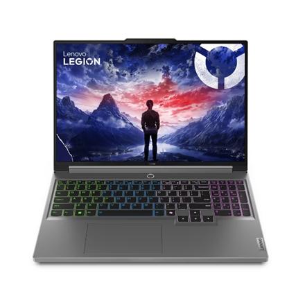 Lenovo Legion 5 16IRX9 | Luna Grey | 16 