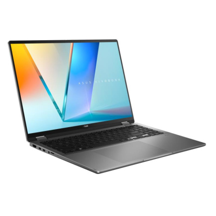 Ultrabook|ASUS|VivoBook Flip|TP3607SA-RJ033W|CPU  Core Ultra|u7-256V|2200 MHz|16
