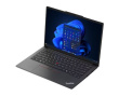 Lenovo Laptop ThinkPad E14 G6 21M7002VPB W11Pro Ultra 7 155H/16GB/512GB/INT/14.0 WUXGA/Graphite Black/1YR Premier Support + 3YRS OS + CO2 Offset