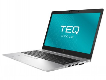 TEQCYCLE HP 850 G6 I5-8365U/15.6FHD/16GB/256SSD/W11P/3Y/SWE (RENEWED)