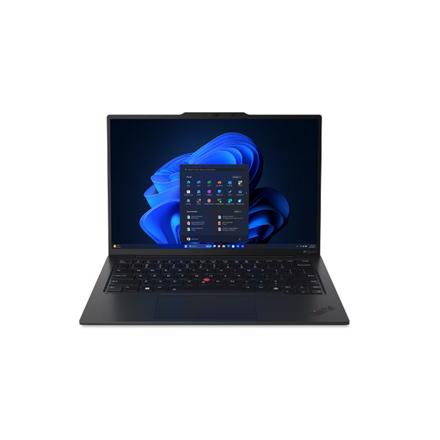 Lenovo | ThinkPad X1 Carbon | Black | 14 