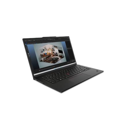 Lenovo ThinkPad P14s Gen 5 | Black | 14.5 