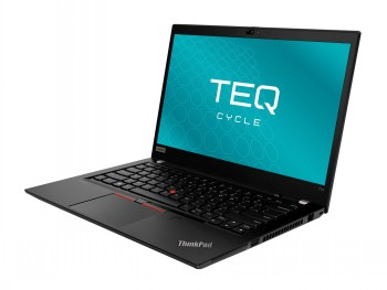 TEQCYCLE LENOVO T14 G2 I5-1135G7/14FHD/16GB/256SSD/W11P/3Y