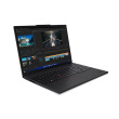 Lenovo ThinkPad T16 | Black | 16 