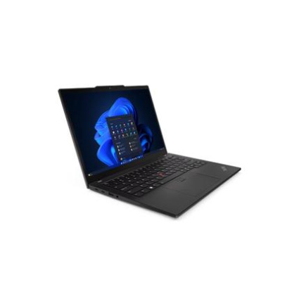 Lenovo | ThinkPad X13 | Black | 13.3 