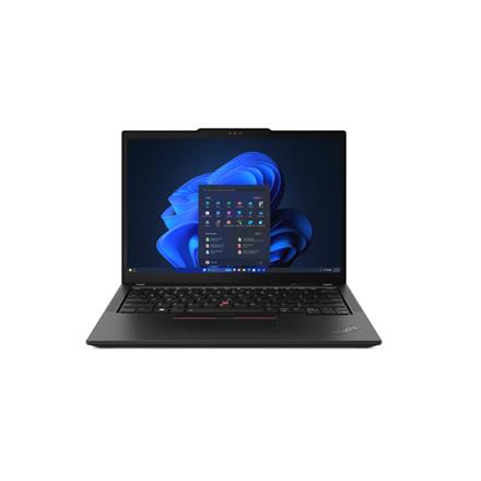 Lenovo | ThinkPad X13 | Black | 13.3 